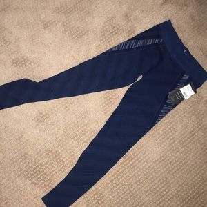 Brand new nux leggings